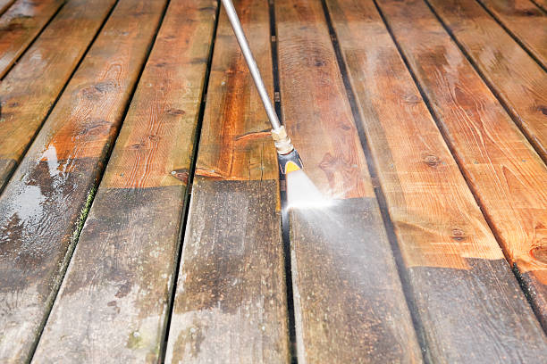 Best Pressure Washing Company Near Me  in Mount Airy, NC