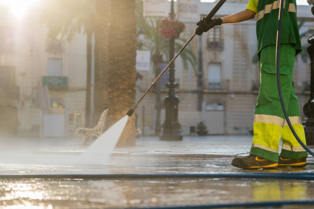 Best Commercial Building Pressure Washing  in Mount Airy, NC