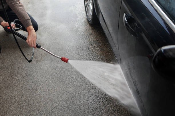 Best Residential Pressure Washing Services  in Mount Airy, NC