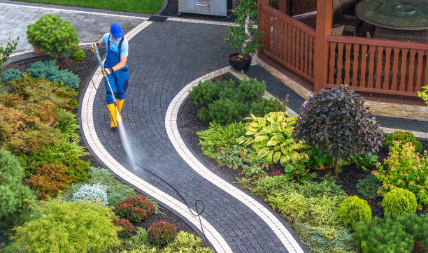 Best Commercial Pressure Washing  in Mount Airy, NC